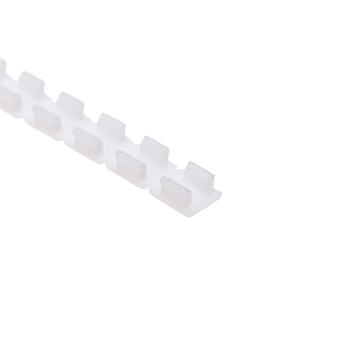 Маркеры для клемм СМК 222-421D без символов REXANT