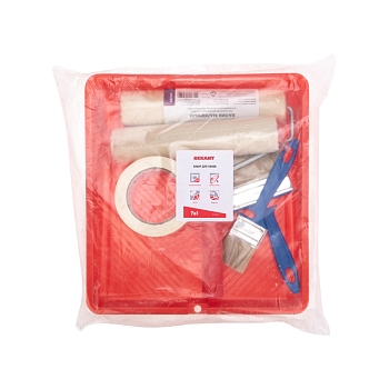 Набор для лаков