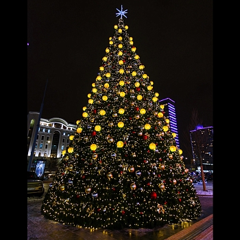 Гирлянда светодиодная Нить 20м 200 LED ТЕПЛЫЙ БЕЛЫЙ черный каучук IP67 постоянное свечение 230В соединяется нужен блок 315-000 NEON-NIGHT