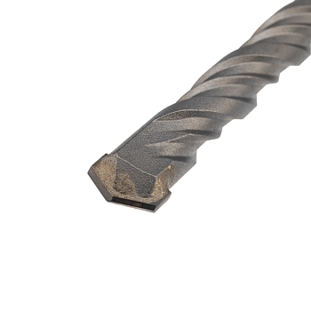 Бур по бетону 8x460x400мм SDS PLUS KRANZ