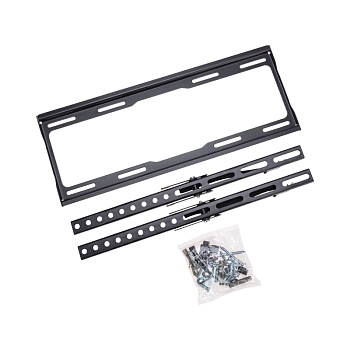 Кронштейн для телевизора 32"- 60", наклонный с быстрой фиксацией, серия HOME REXANT