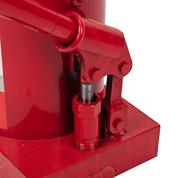 Домкрат гидравлический бутылочный 50т REXANT