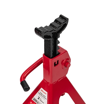 Подставки под машину регулируемые 2т, 2 шт. REXANT