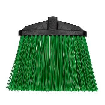 Плоская метла ЧЕТЫРЕ СЕЗОНА - LUX