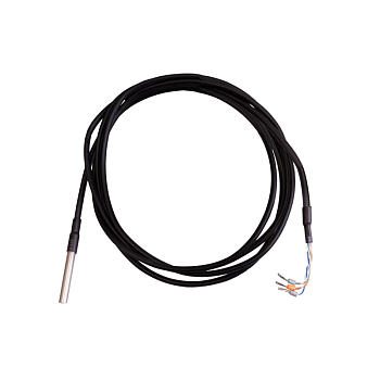 Датчик температуры аналоговый Temp A-7 6,8кОм 2м REXANT