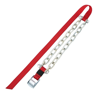 Цепи (браслеты) противоскольжения для кроссоверов (колеса 205-225 мм), 4 шт. REXANT