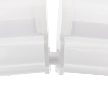 Светильник линейный T5 12Вт IP20 6500K холодный свет 869мм с выключателем и соединителем REXANT