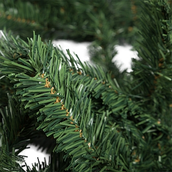 Гирлянда еловая 2,7м, диаметр 36см NEON-NIGHT