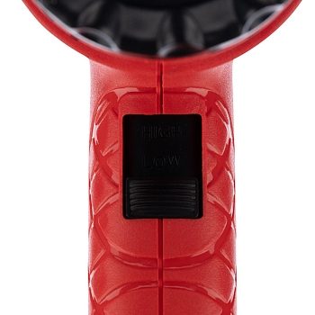 Фен строительный REXANT, 230 В/1800 Вт "MASTER" с терморегулятором и ЖК-дисплеем