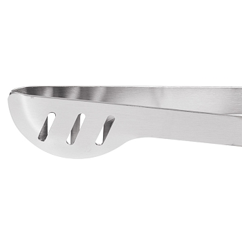 Набор щипцы, вилка и лопатка для гриля, в блистере СОКОЛ