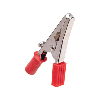 Зажим «Крокодил» 5А, 55мм REXANT