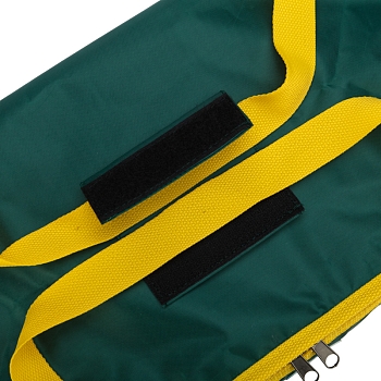 Сумка-холодильник (термосумка) 40л, ЧЕТЫРЕ СЕЗОНА