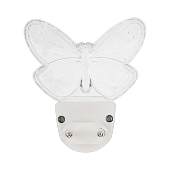 Ночник светодиодный МАХАОН белое свечение, 230В REXANT