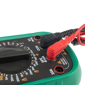 Универсальный мультиметр MY63N MASTECH