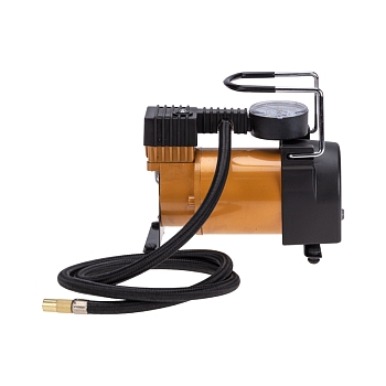 Компрессор автомобильный (40л/мин, 7 АТМ) REXANT