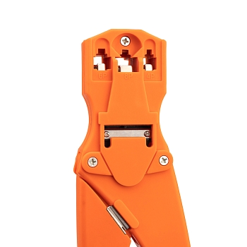 Кримпер HT-468S для обжима 8P8C, 6P6C, 4P4C REXANT