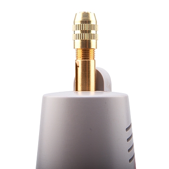 Дрель (гравер) 12000 об/мин, 12Вт, 10 насадок, в кейсе REXANT