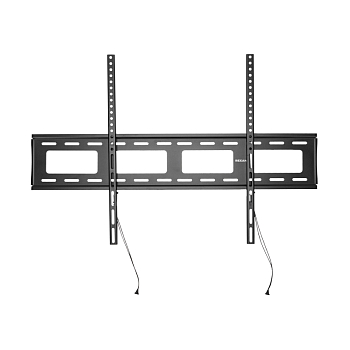 Кронштейн для телевизора 42"-100" фиксированный с быстрой фиксацией REXANT