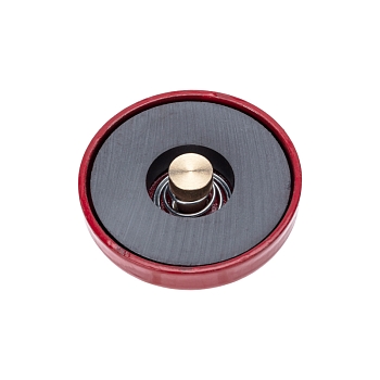 Клемма заземления магнитная  200 A REXANT