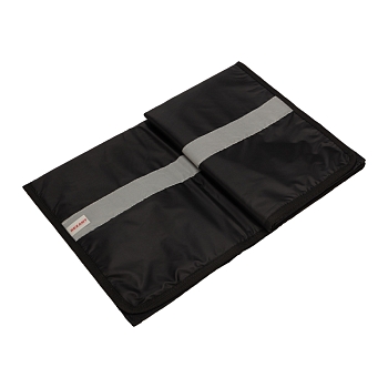 Накидка защитная на бампер, 100х75см REXANT