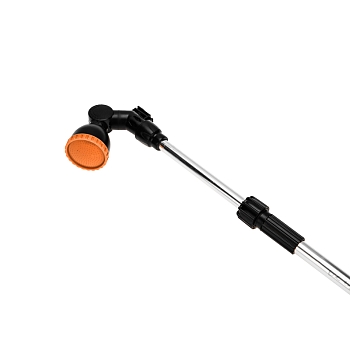 Садовый душ на штативе, регулируемый ЧЕТЫРЕ СЕЗОНА