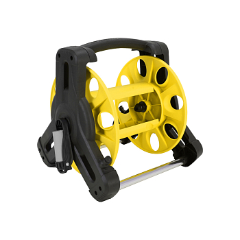 Катушка для шланга 1/2" 35м или 3/4" 25м Профи ЧЕТЫРЕ СЕЗОНА