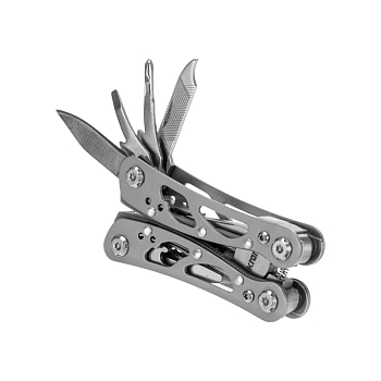 Мультитул 10 функций, 113мм KRANZ