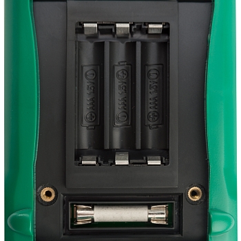 Профессиональный мультиметр 5 в 1 MS8229 MASTECH