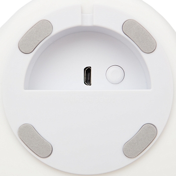 Силиконовый ночник Щенок