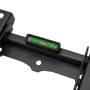 Кронштейн для телевизора 13"-43", наклонный REXANT