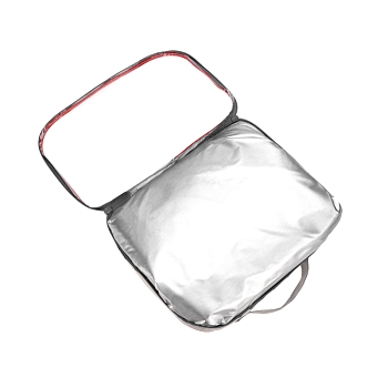 Чехол-тент на мотоцикл, размер M REXANT