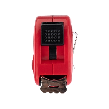 Рулетка измерительная Стандарт, 5м х 25мм REXANT