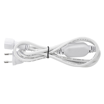 Фигура световая Сказочный олень из гибкого неона, 180х110 см, 2400 LED, цвет свечения белый NEON-NIGHT