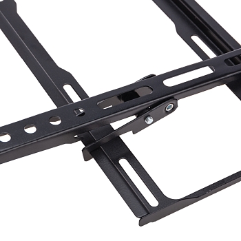 Кронштейн для телевизора 32"- 60", наклонный с быстрой фиксацией, серия HOME REXANT