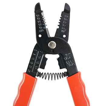 Инструмент HT-1041 для зачистки кабеля 0,9-6,0мм² REXANT