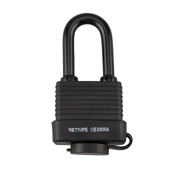 Замок навесной ВЗ-40 ДД ЧЕТЫРЕ СЕЗОНА