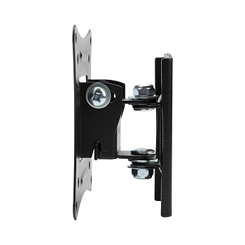 Кронштейн для телевизора 13"-37", наклонно-поворотный REXANT