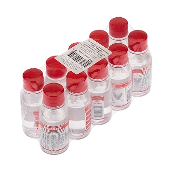 Очиститель универсальный, 100мл, флакон (абсолютированный 99,7%) REXANT