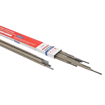 Электрод 450 мм АНО-21 4 мм 1 кг