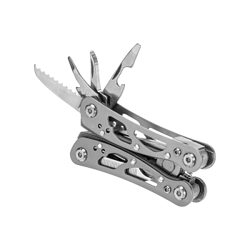 Мультитул 10 функций, 113мм KRANZ