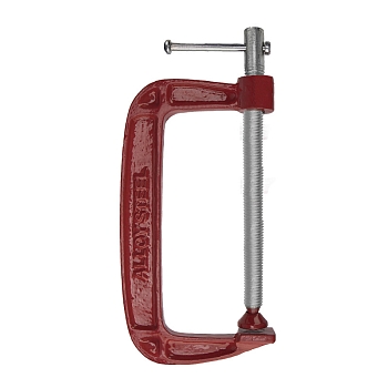 Струбцина G-образная 150мм REXANT