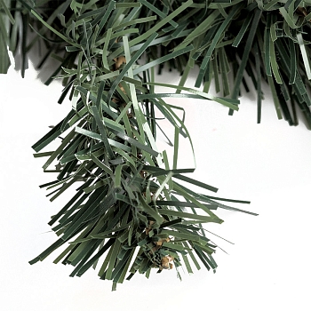 Еловый венок NEON-NIGHT Ø 45см, ПВХ