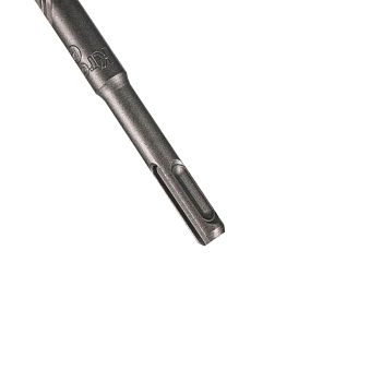 Бур по бетону 14x400x340мм, SDS PLUS KRANZ