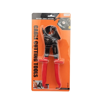 Инструмент HT-325 A для обрезки кабеля 32,0-240мм² REXANT