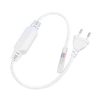 Установочный комплект для LED ленты 220 В SMD 2835, до 100 м