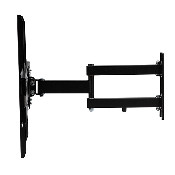 Кронштейн для телевизора 30"-65", наклонно-поворотный, 2 колена, серия HOME REXANT