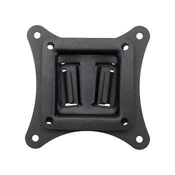 Кронштейн для телевизора 10"-27", фиксированный REXANT