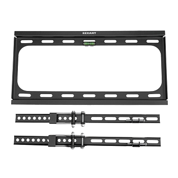 Кронштейн наклонный для телевизора и монитора 26"-55" REXANT